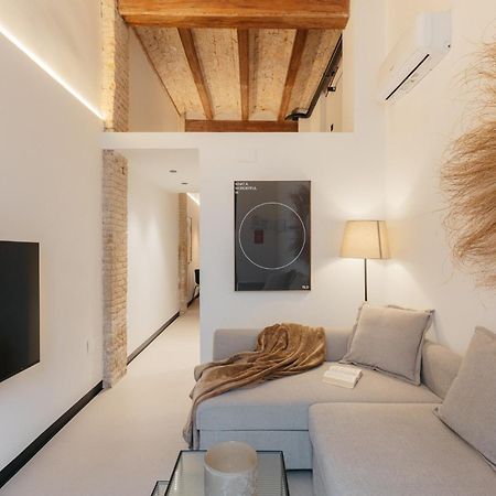 Lovely Exclusivity In Valencia Center Extérieur photo