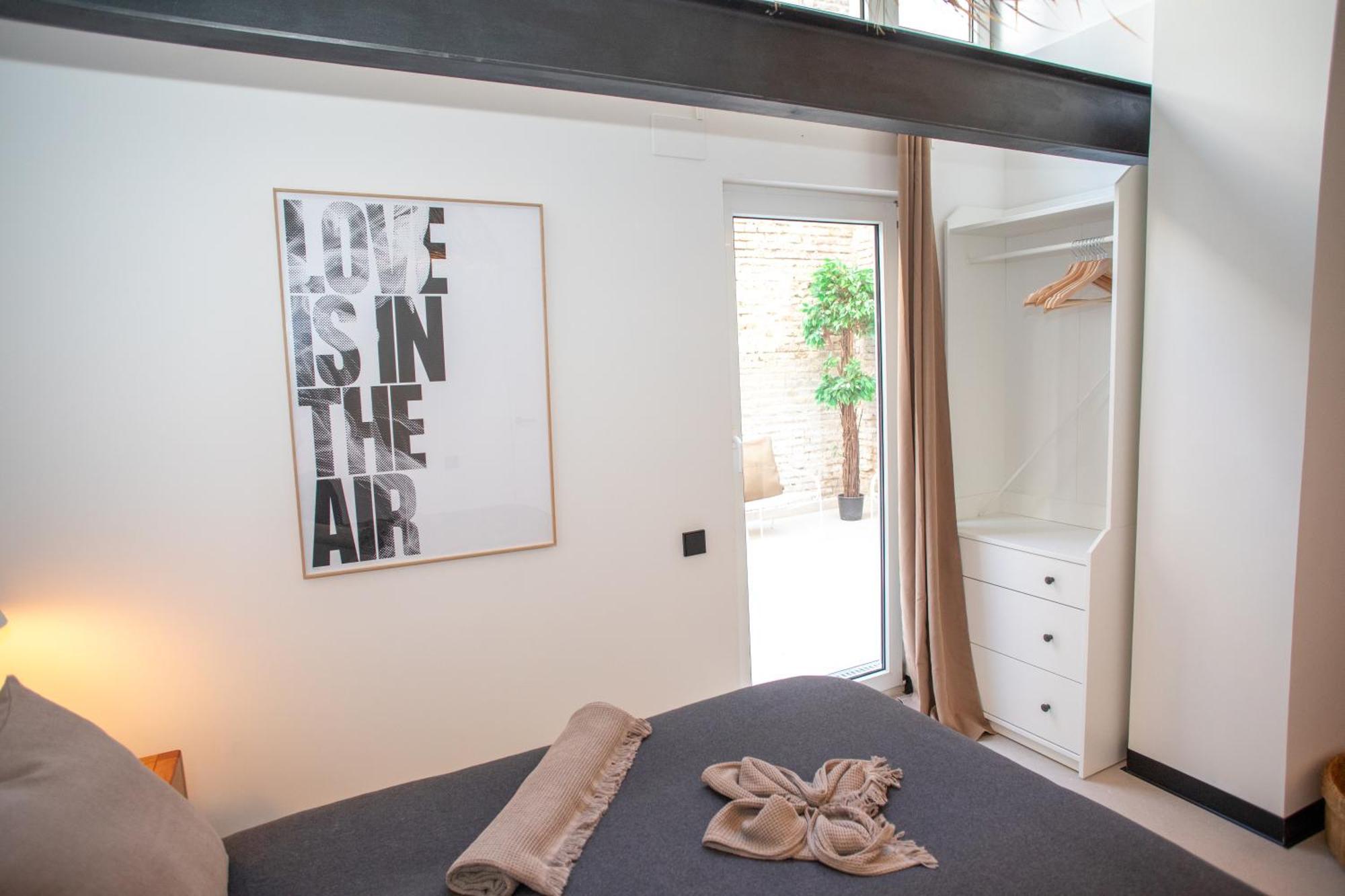 Lovely Exclusivity In Valencia Center Extérieur photo