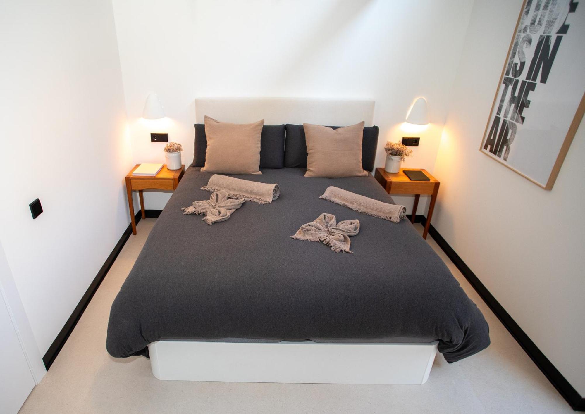 Lovely Exclusivity In Valencia Center Extérieur photo