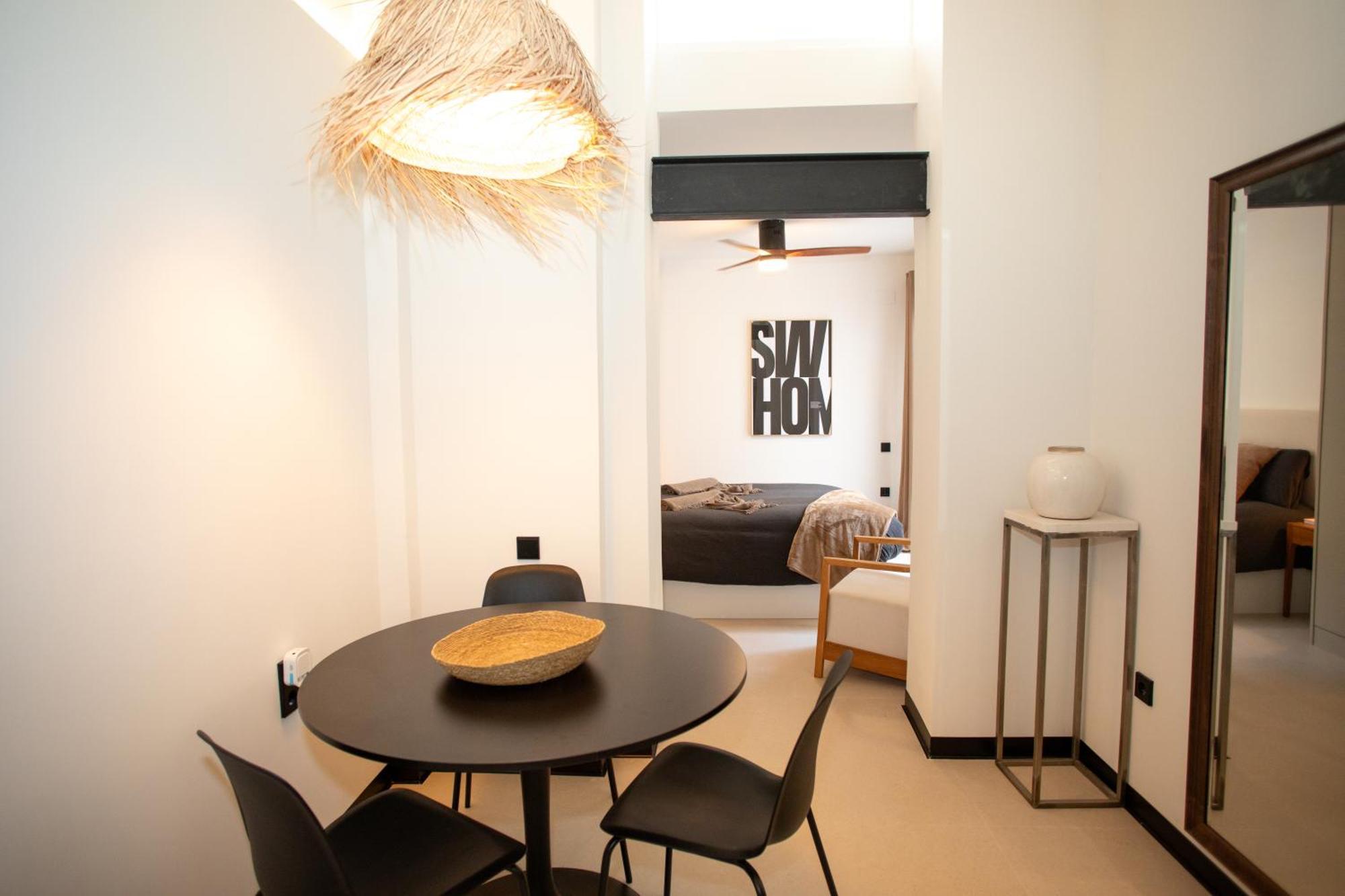 Lovely Exclusivity In Valencia Center Extérieur photo