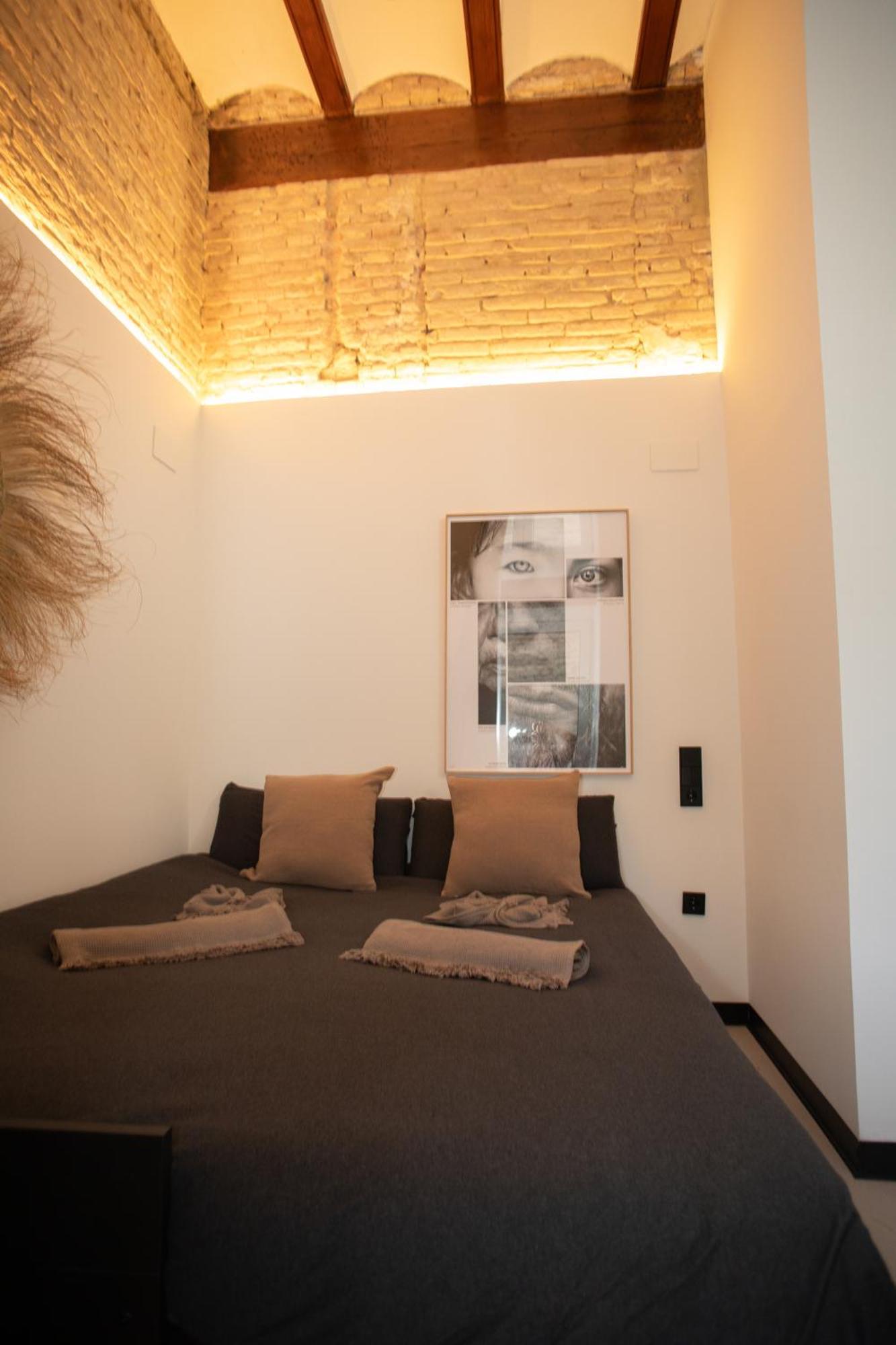 Lovely Exclusivity In Valencia Center Extérieur photo