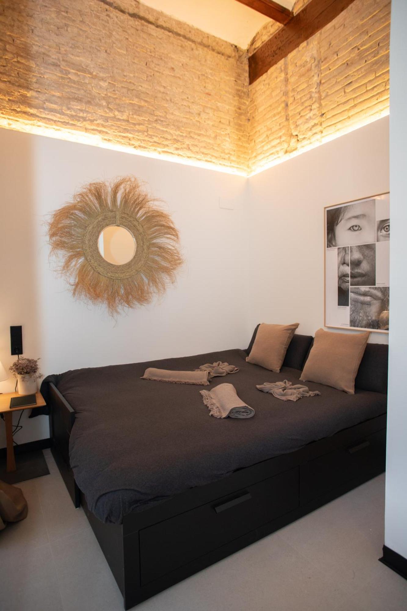 Lovely Exclusivity In Valencia Center Extérieur photo