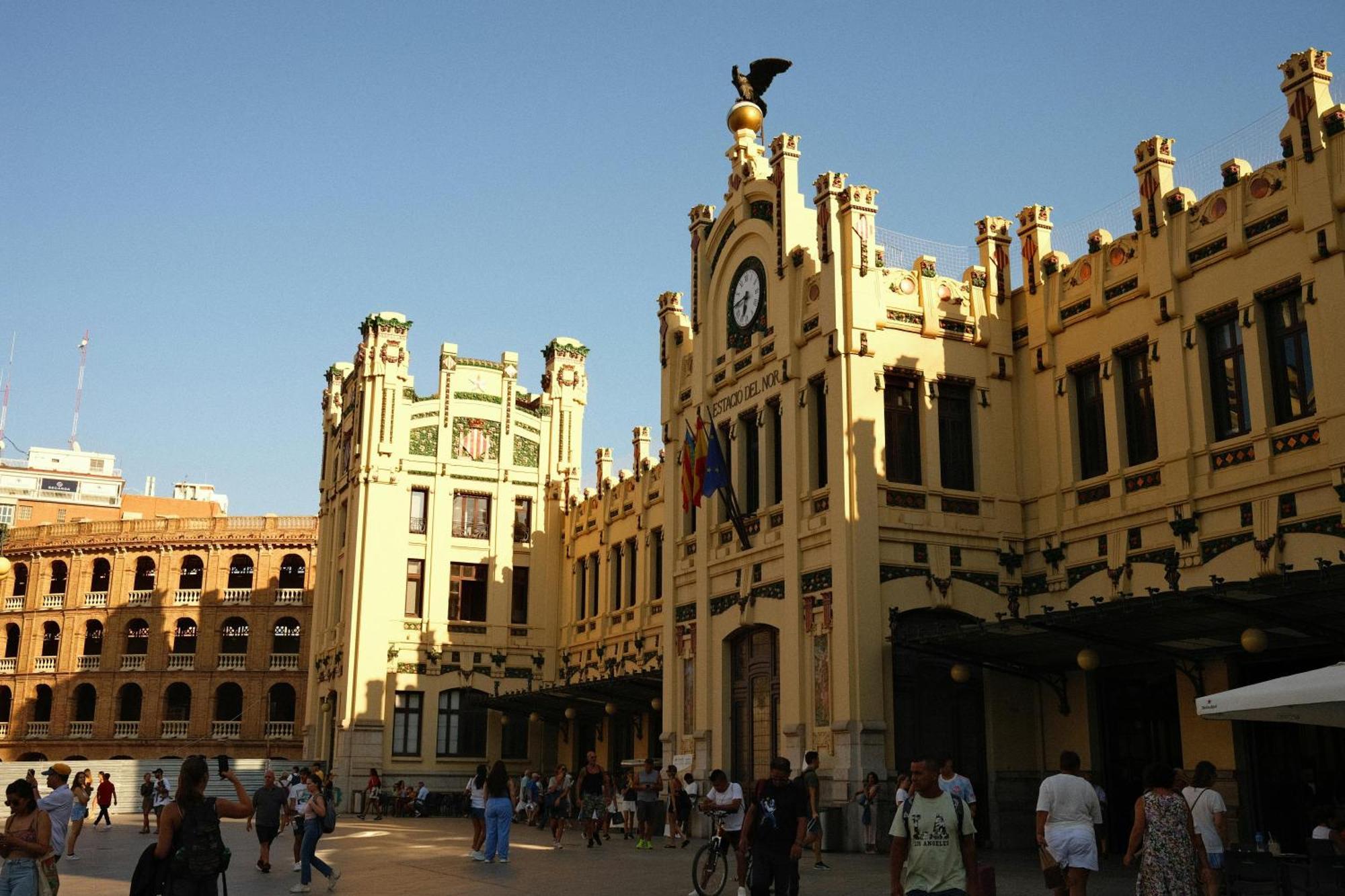 Lovely Exclusivity In Valencia Center Extérieur photo