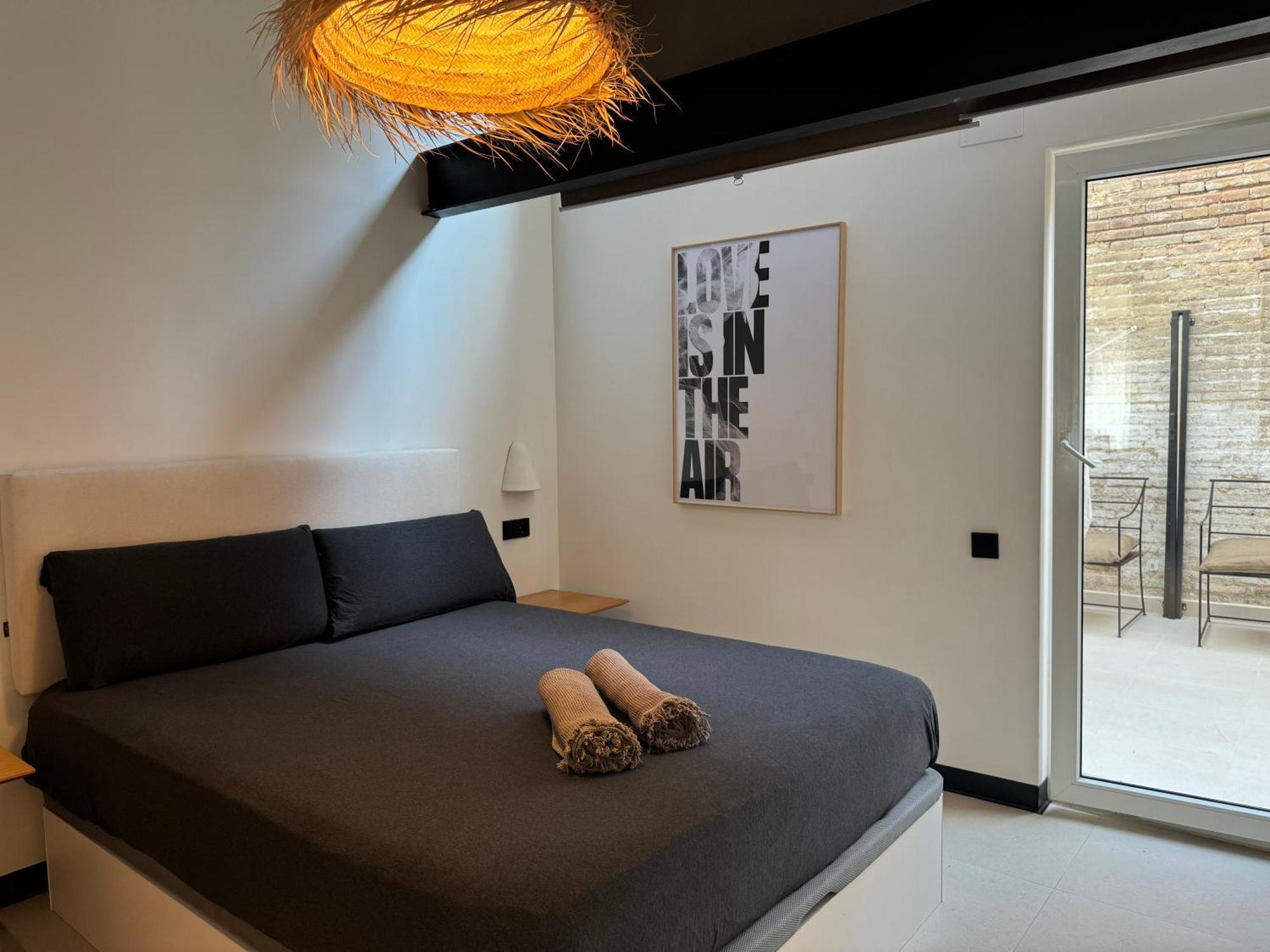 Lovely Exclusivity In Valencia Center Extérieur photo