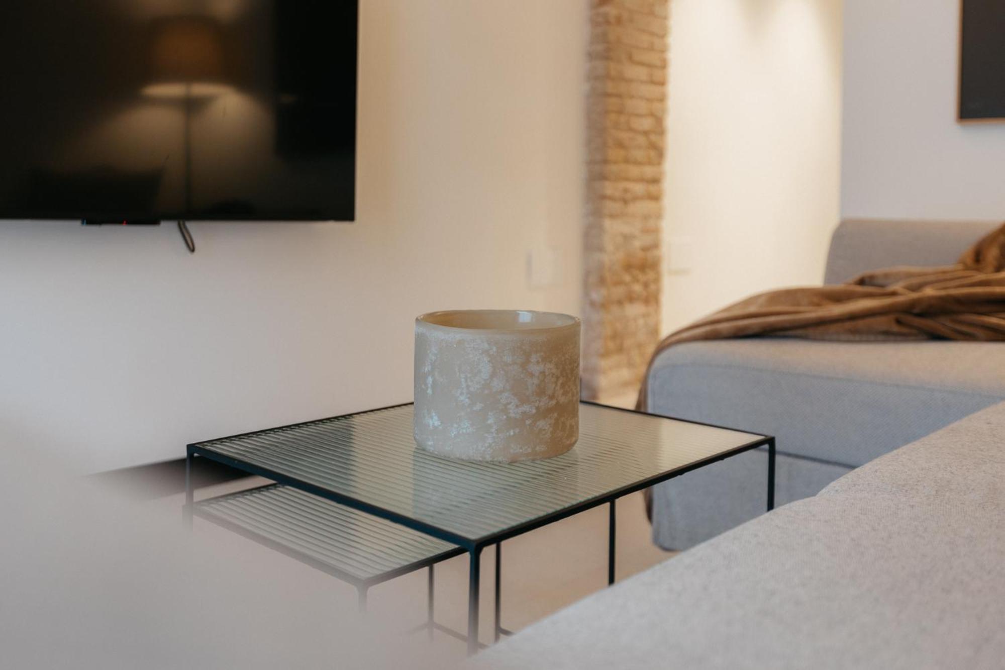 Lovely Exclusivity In Valencia Center Extérieur photo