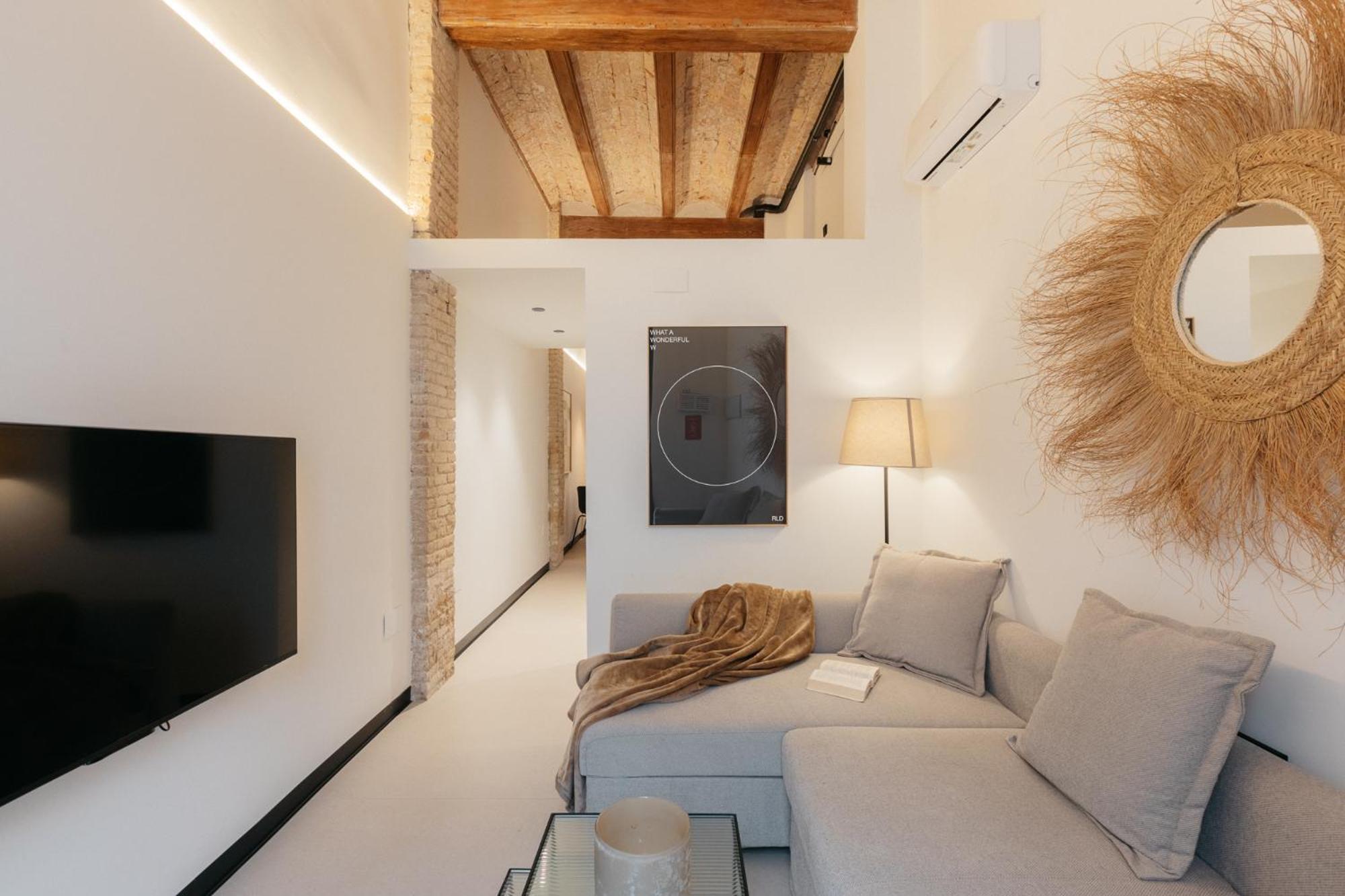 Lovely Exclusivity In Valencia Center Extérieur photo