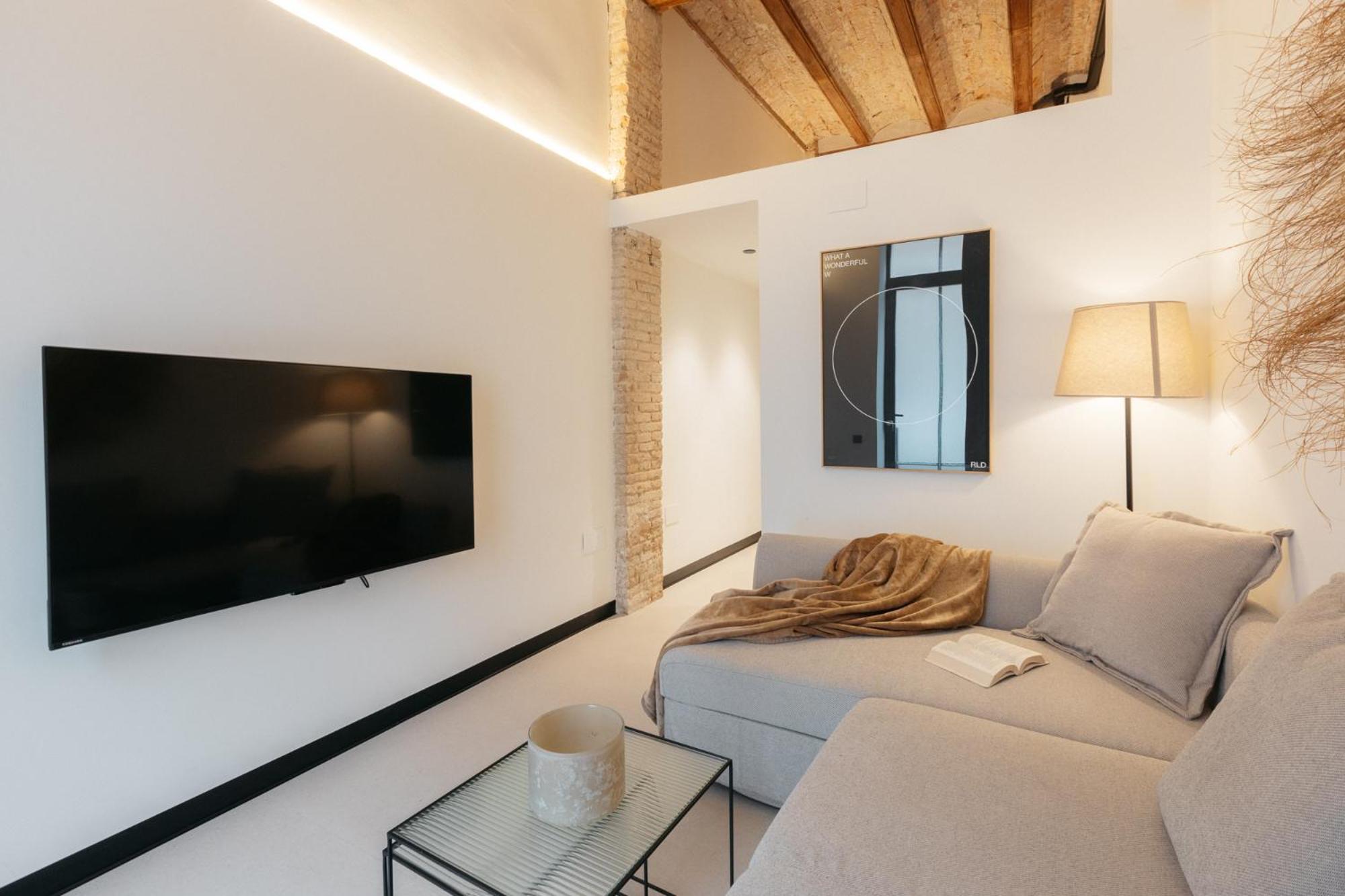 Lovely Exclusivity In Valencia Center Extérieur photo