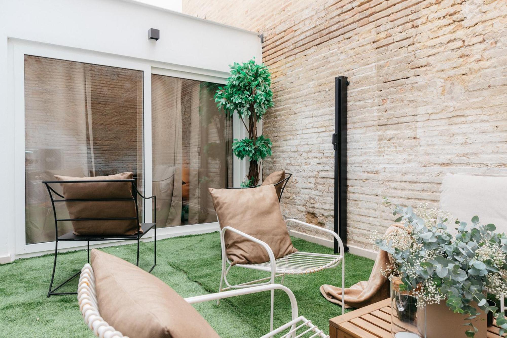 Lovely Exclusivity In Valencia Center Extérieur photo