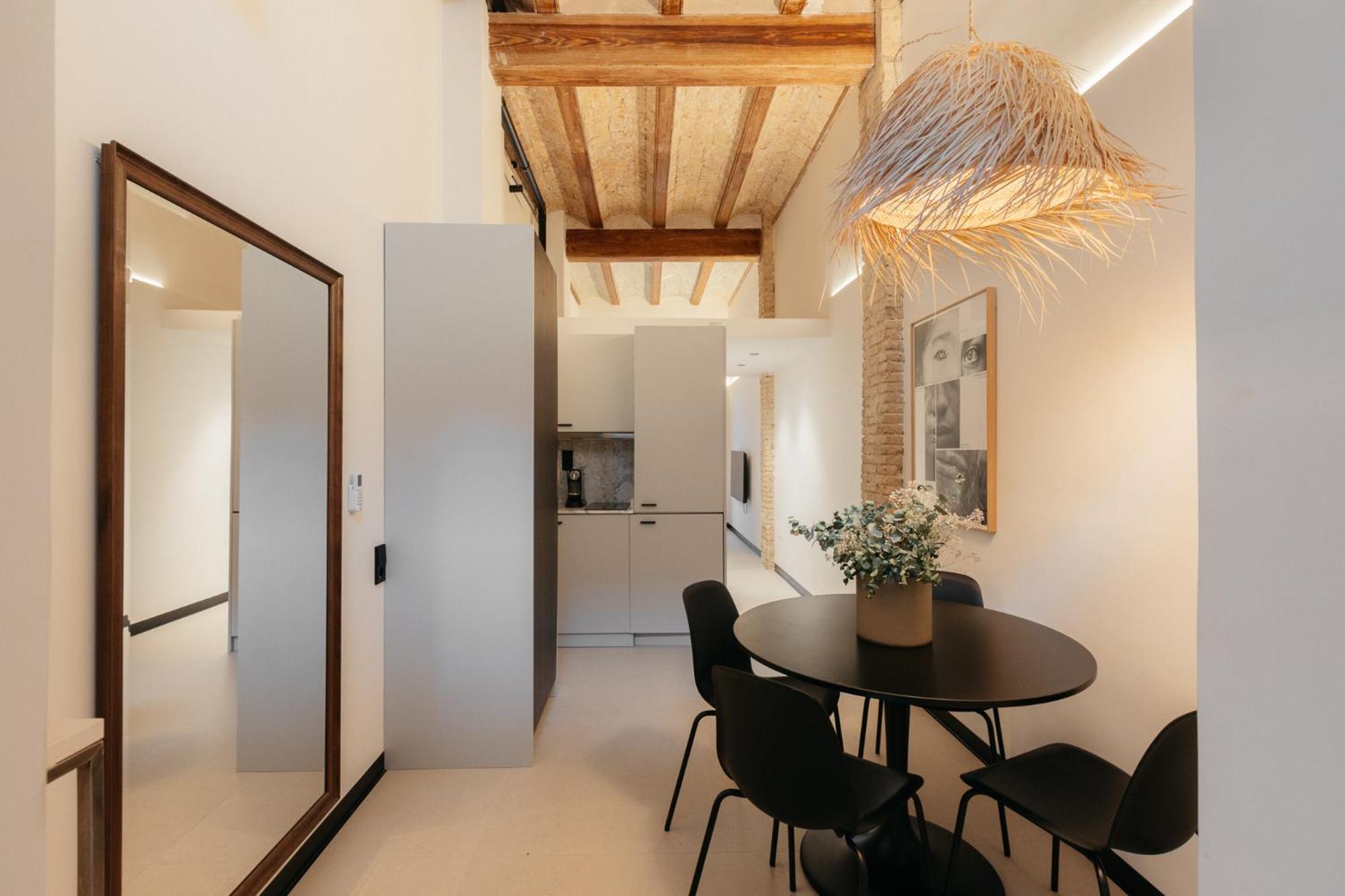 Lovely Exclusivity In Valencia Center Extérieur photo