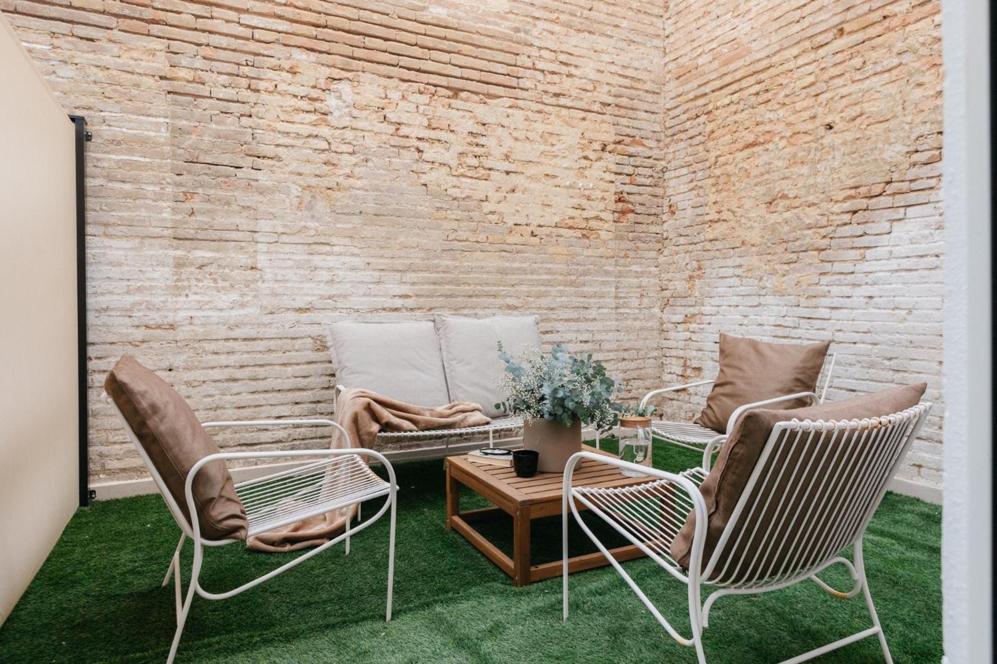 Lovely Exclusivity In Valencia Center Extérieur photo