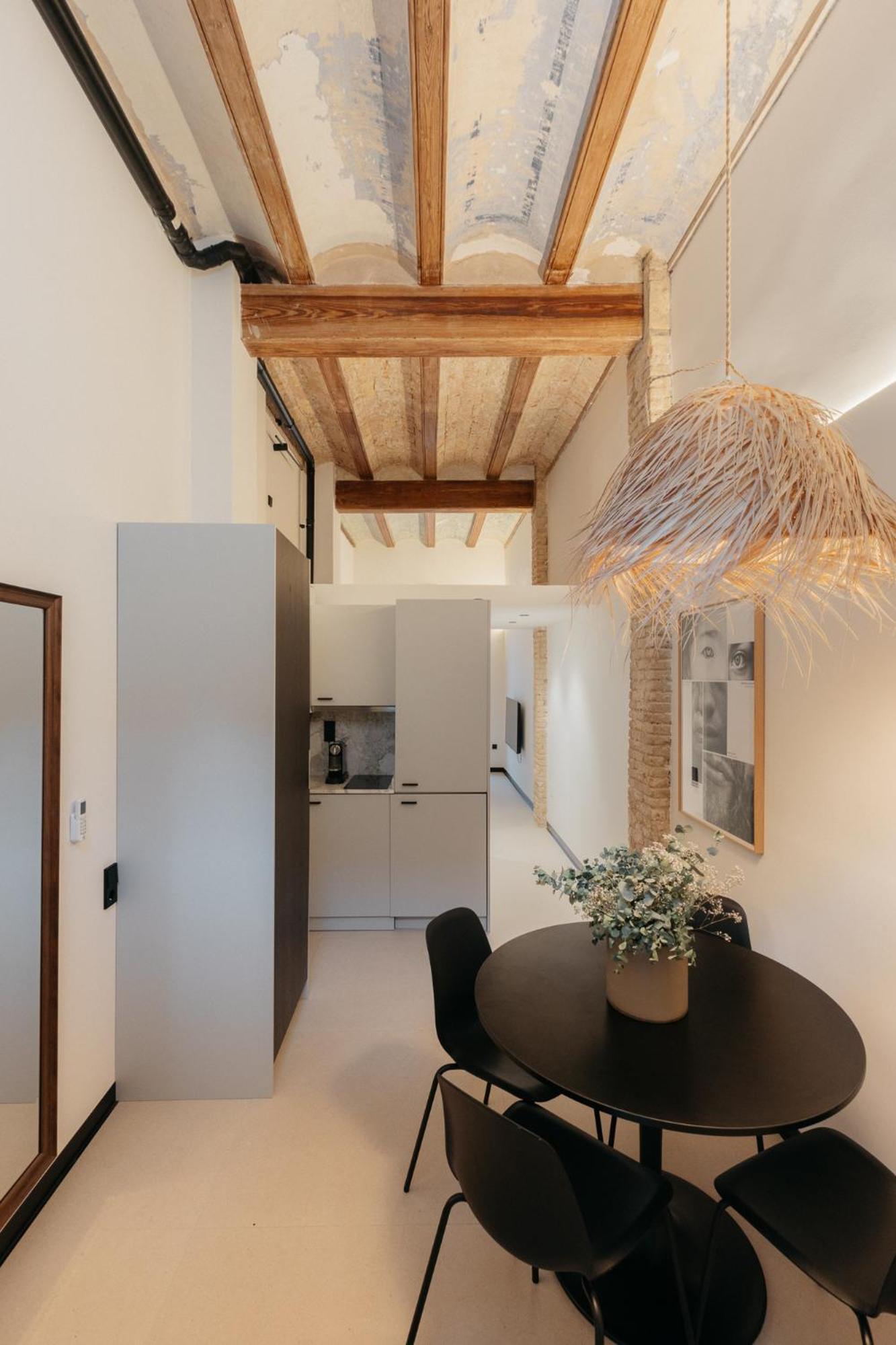 Lovely Exclusivity In Valencia Center Extérieur photo