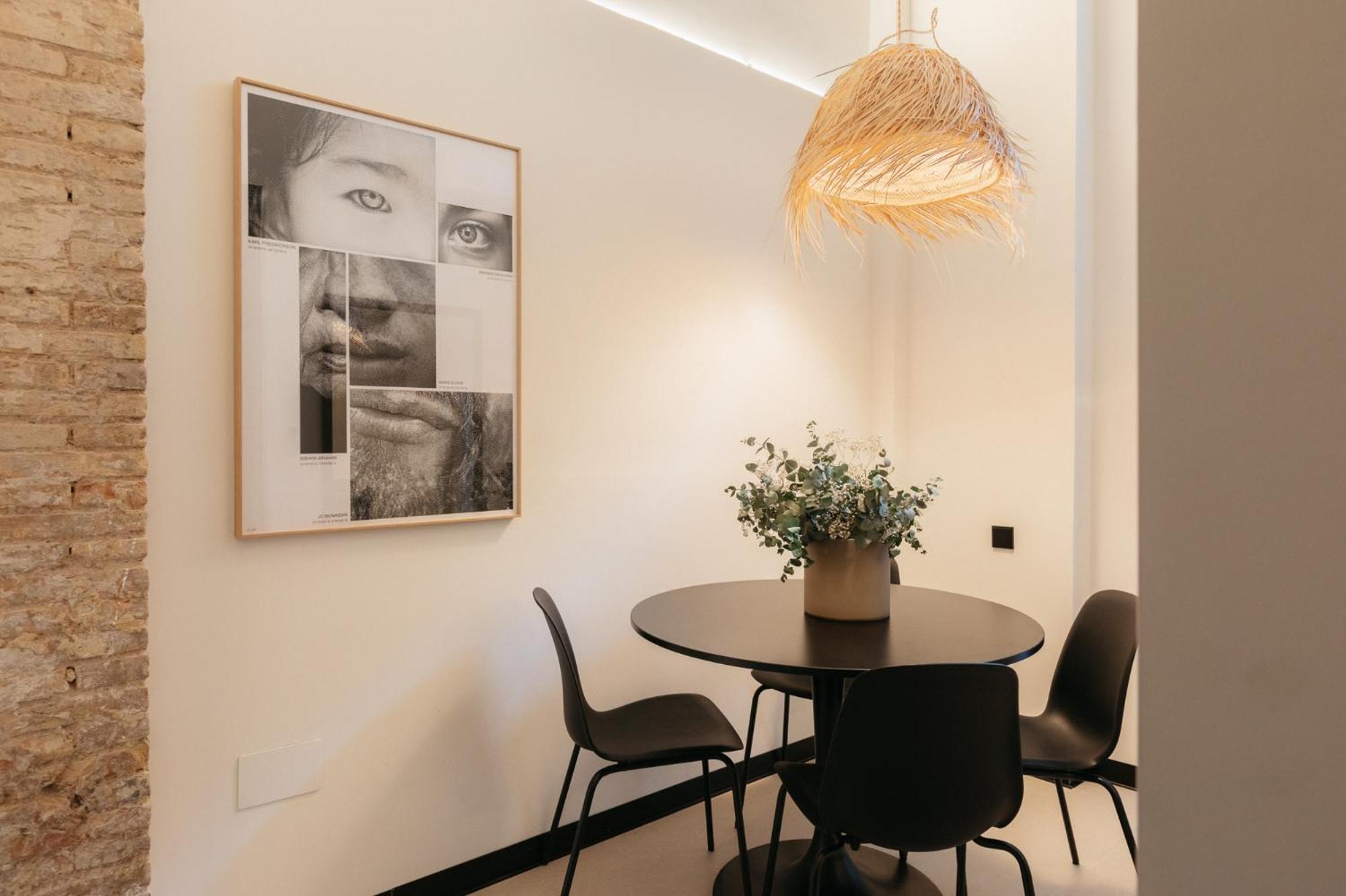 Lovely Exclusivity In Valencia Center Extérieur photo