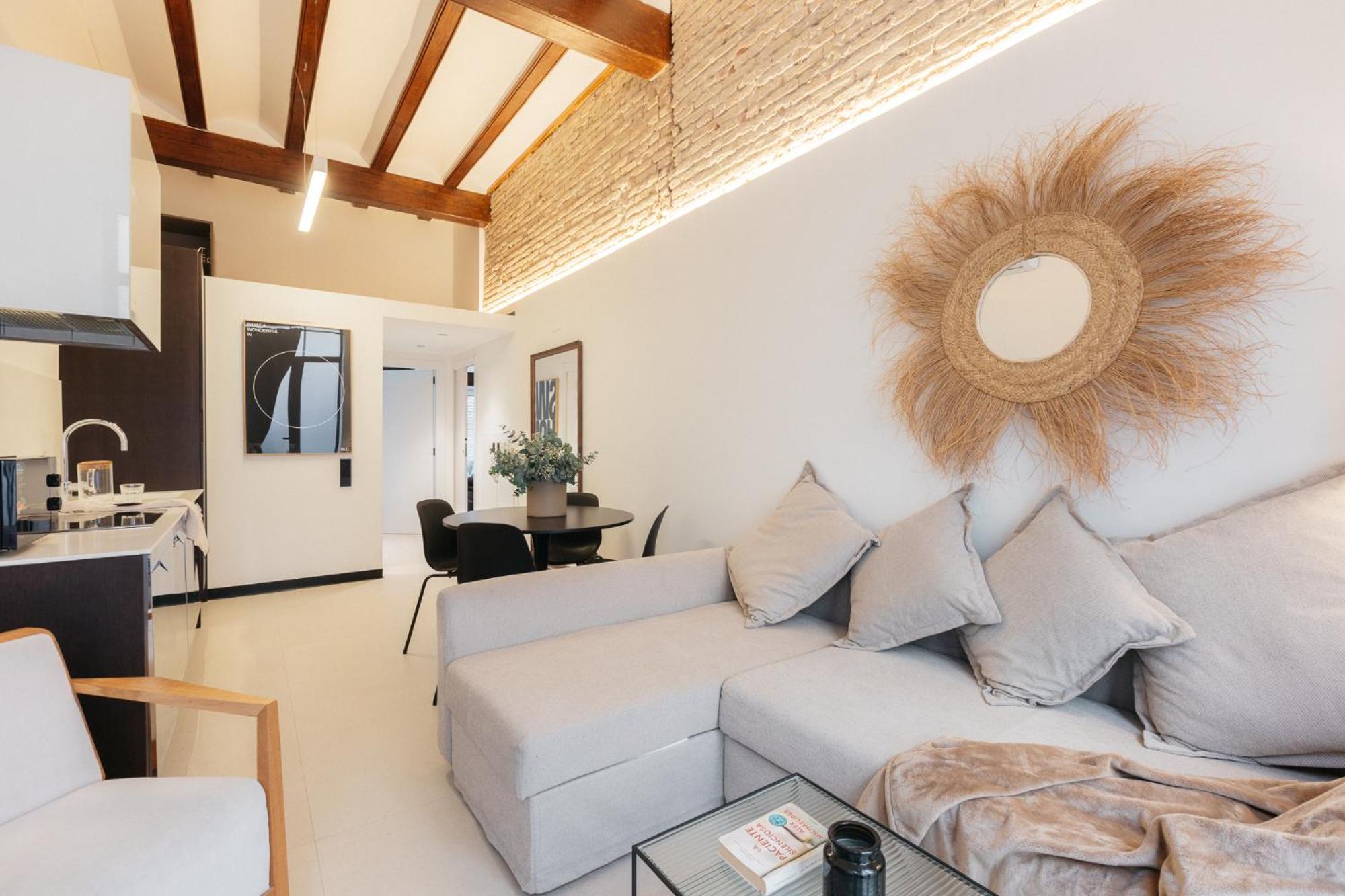 Lovely Exclusivity In Valencia Center Extérieur photo
