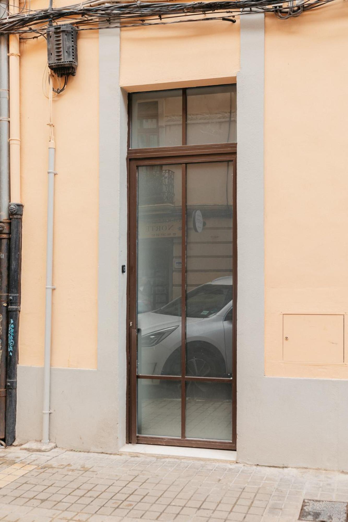 Lovely Exclusivity In Valencia Center Extérieur photo