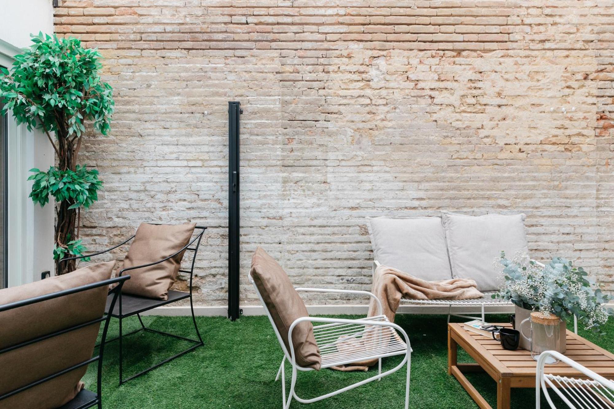 Lovely Exclusivity In Valencia Center Extérieur photo