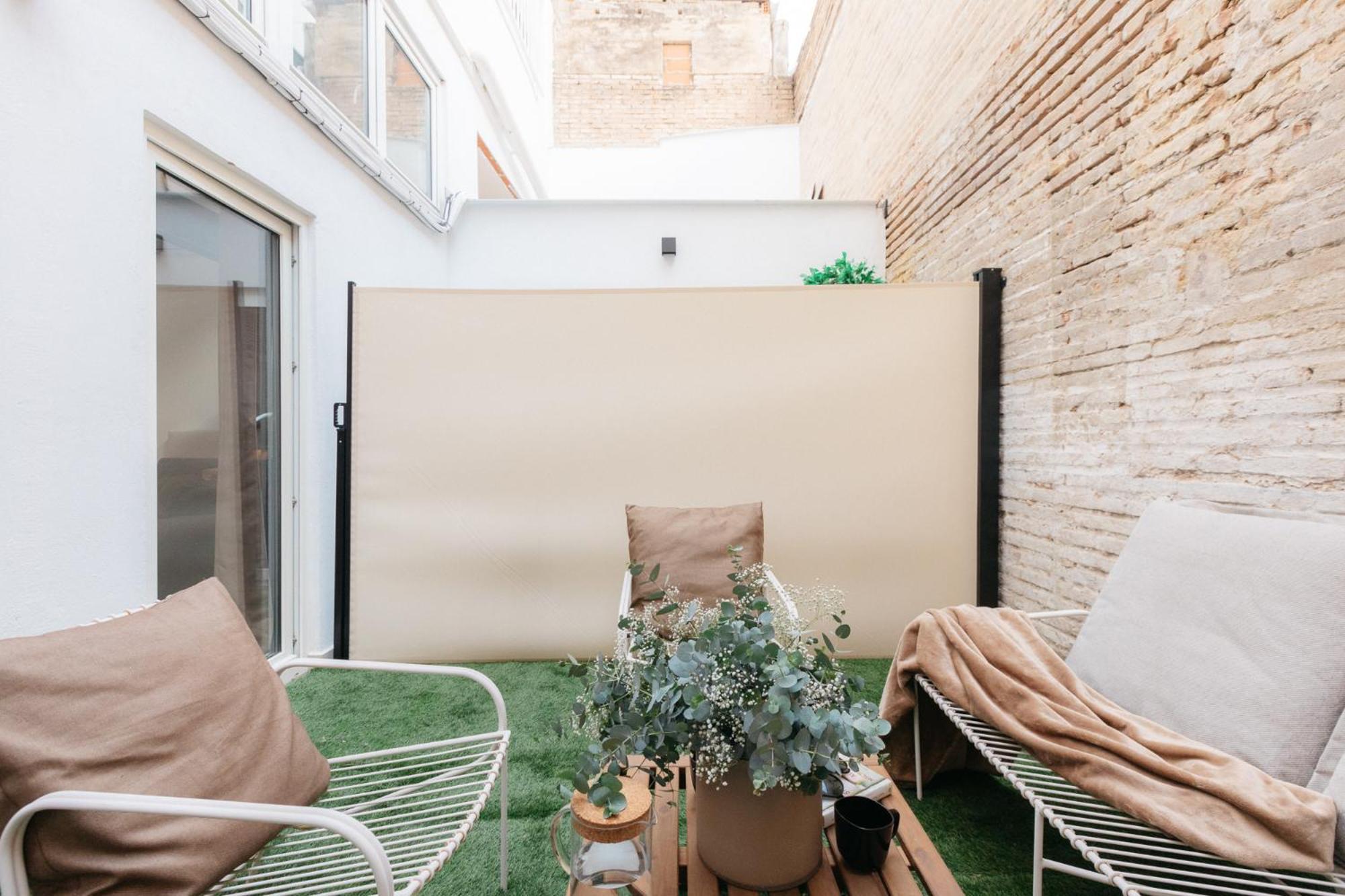 Lovely Exclusivity In Valencia Center Extérieur photo