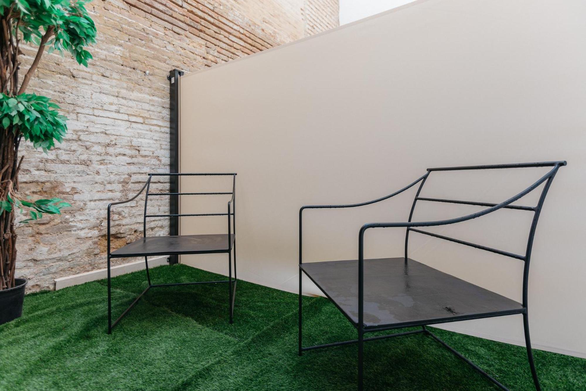 Lovely Exclusivity In Valencia Center Extérieur photo