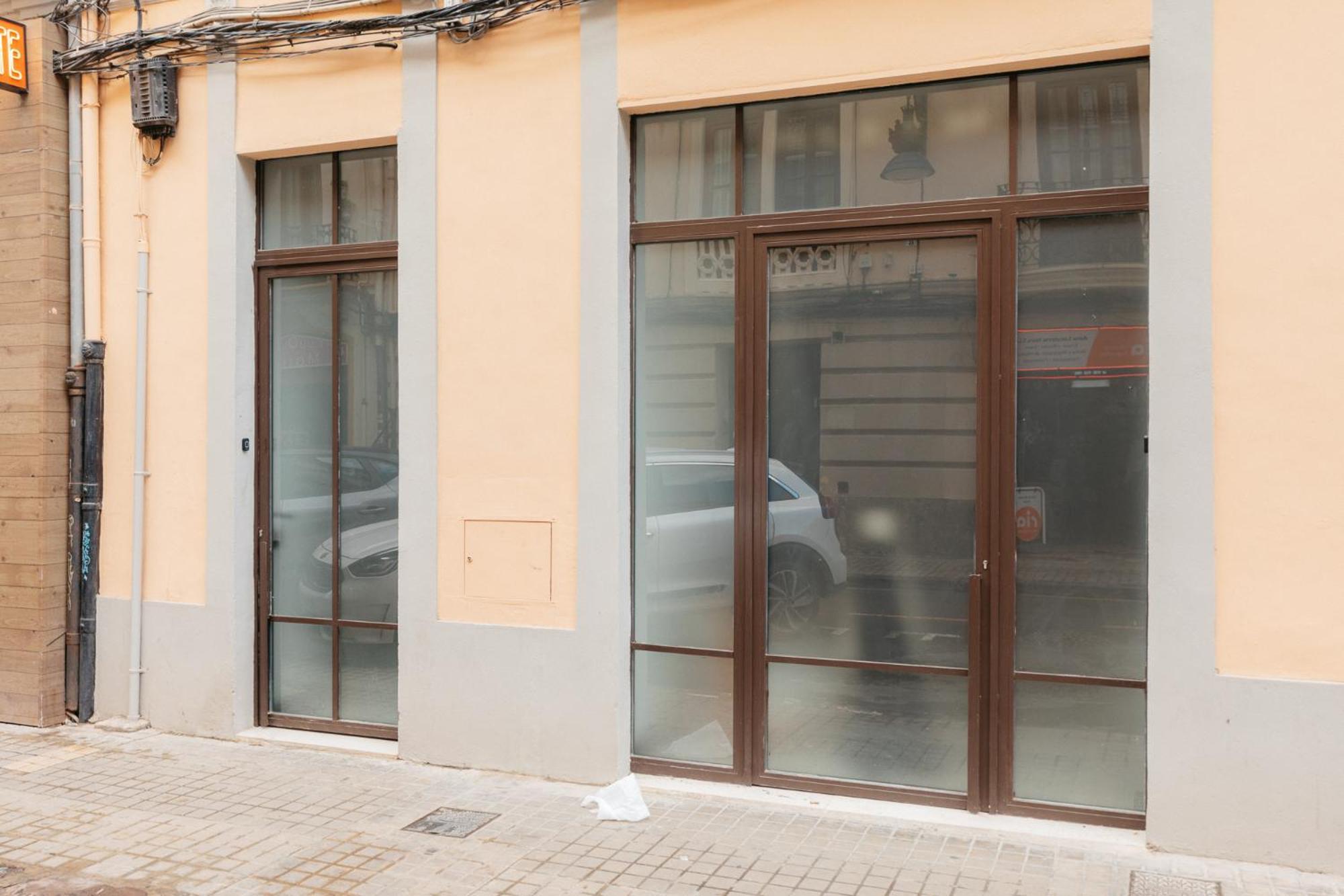 Lovely Exclusivity In Valencia Center Extérieur photo