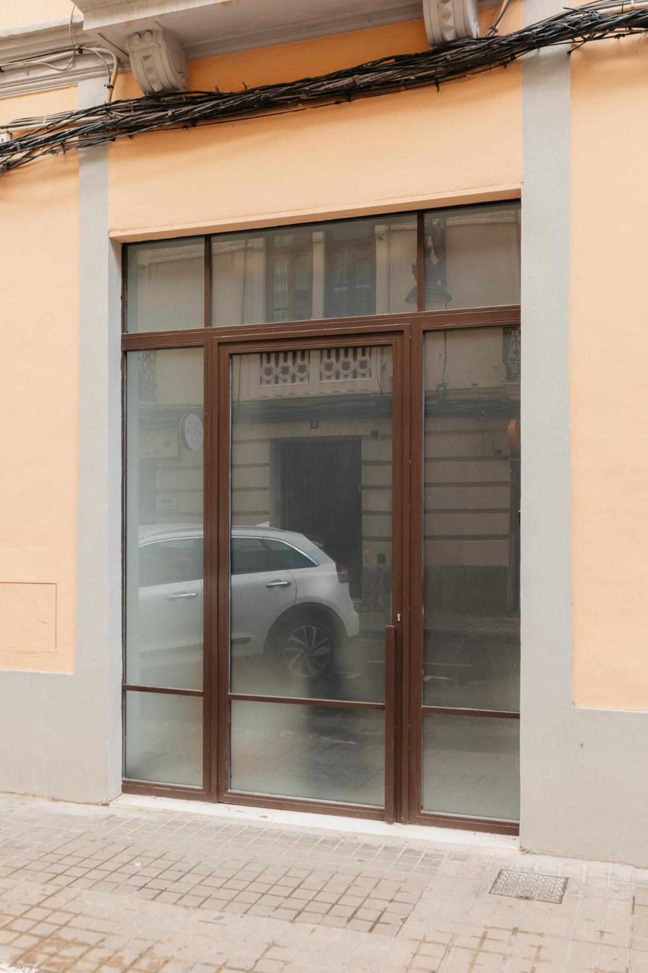 Lovely Exclusivity In Valencia Center Extérieur photo