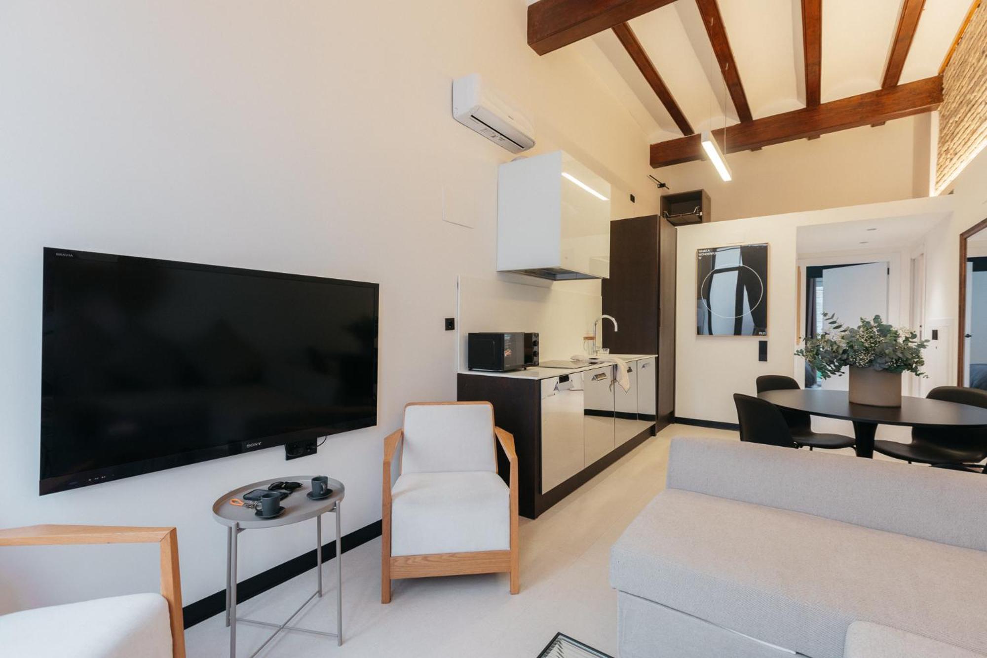 Lovely Exclusivity In Valencia Center Extérieur photo