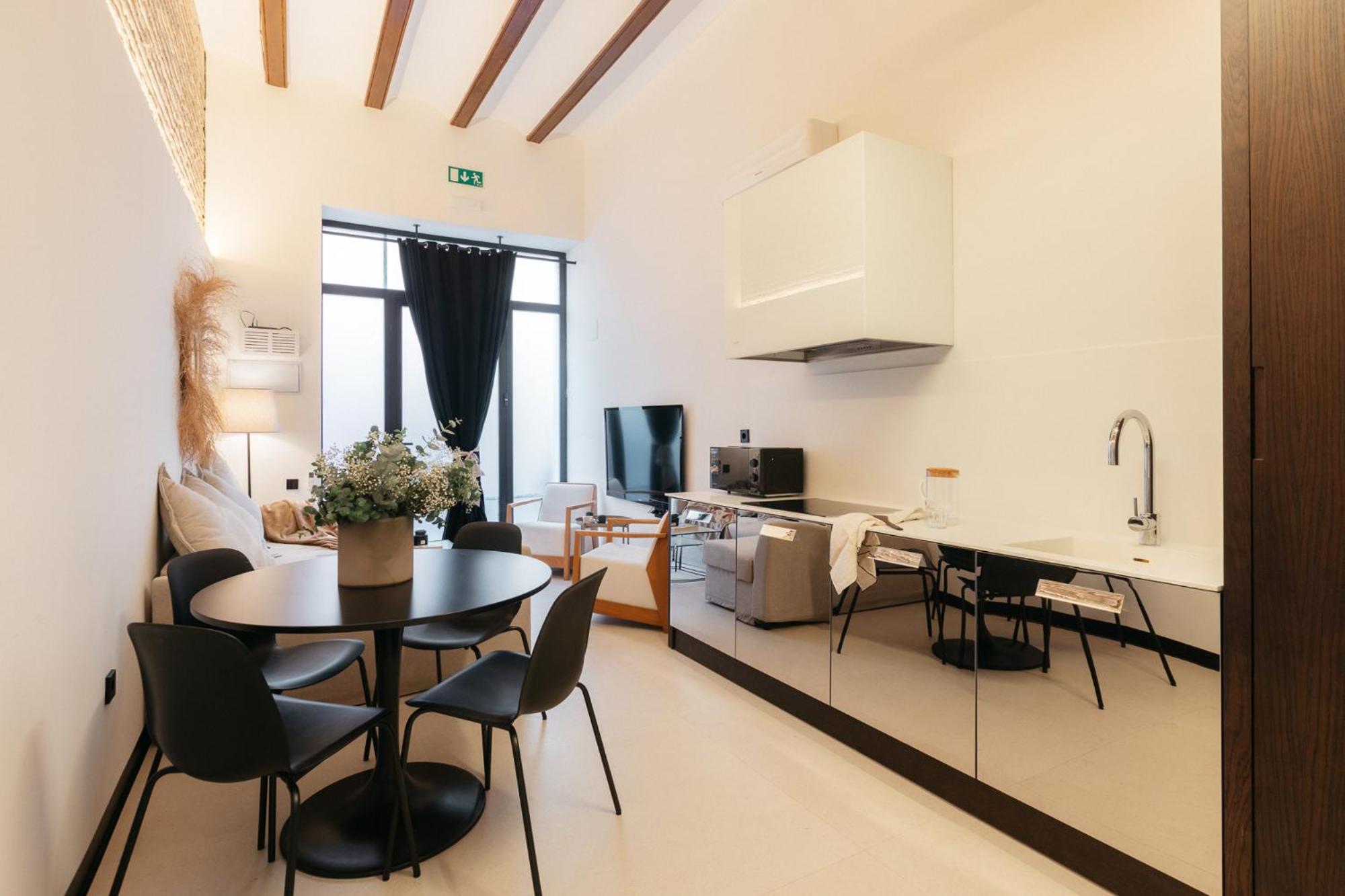 Lovely Exclusivity In Valencia Center Extérieur photo