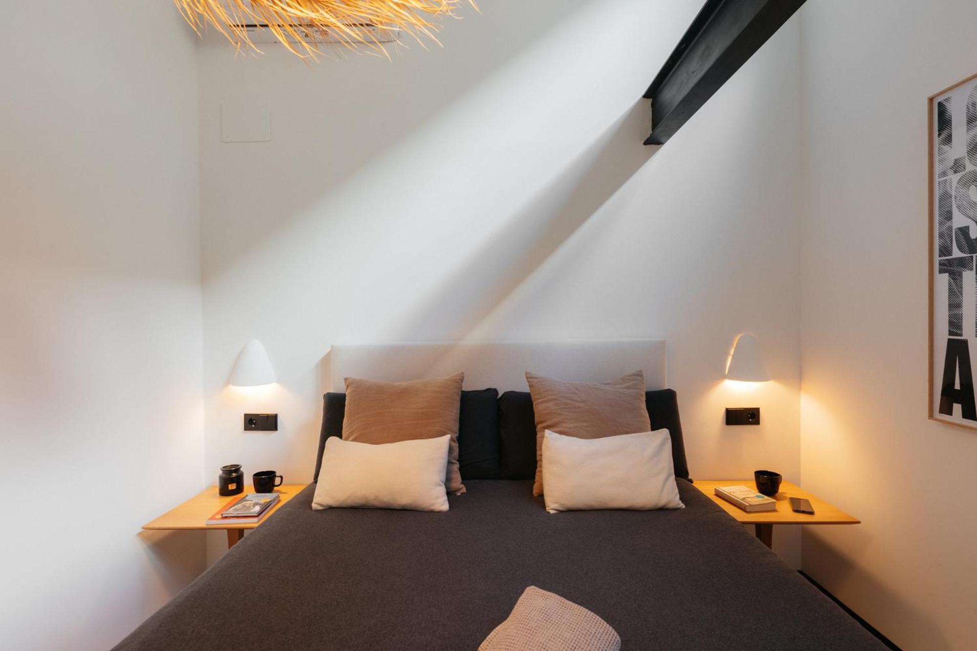 Lovely Exclusivity In Valencia Center Extérieur photo
